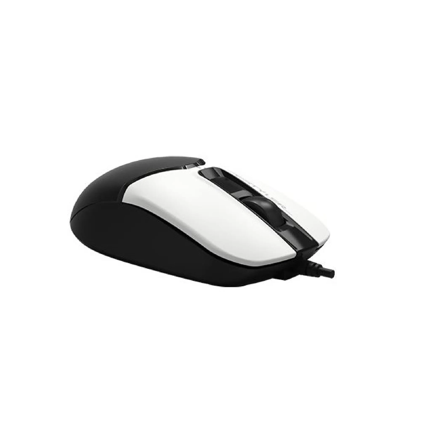 Купить Мышь A4Tech FM12S Panda - фото 3