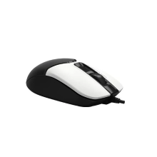 Купить Мышь A4Tech FM12S Panda - фото 3
