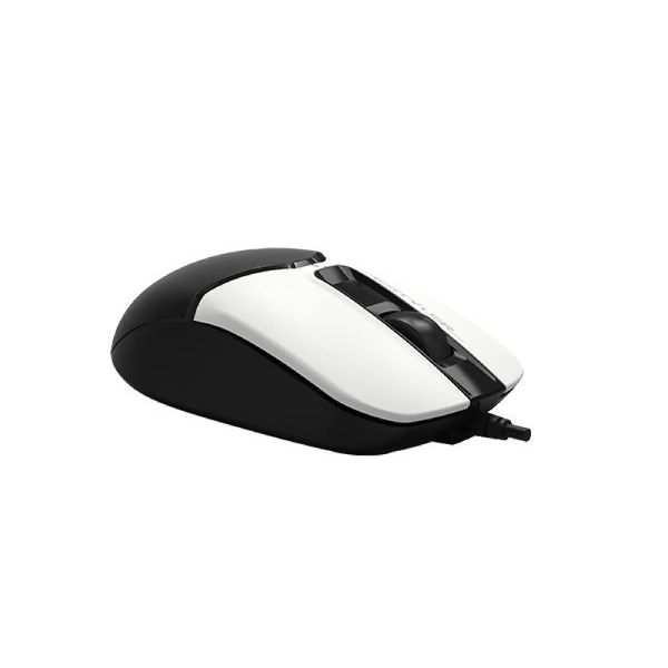 Купить Мышь A4Tech FM12S Panda - фото 3