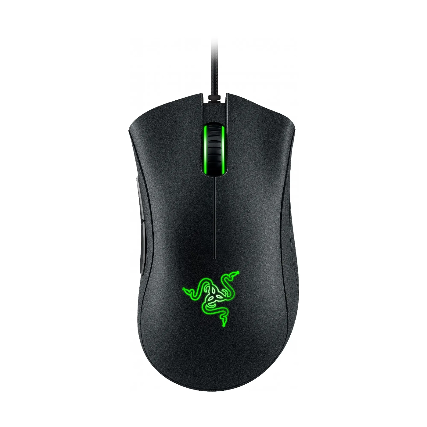 Купить Мышь RAZER DeathAdder Essential USB Black - фото 0
