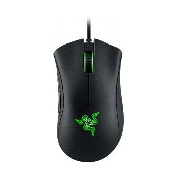 Купить Мышь RAZER DeathAdder Essential USB Black - фото 0