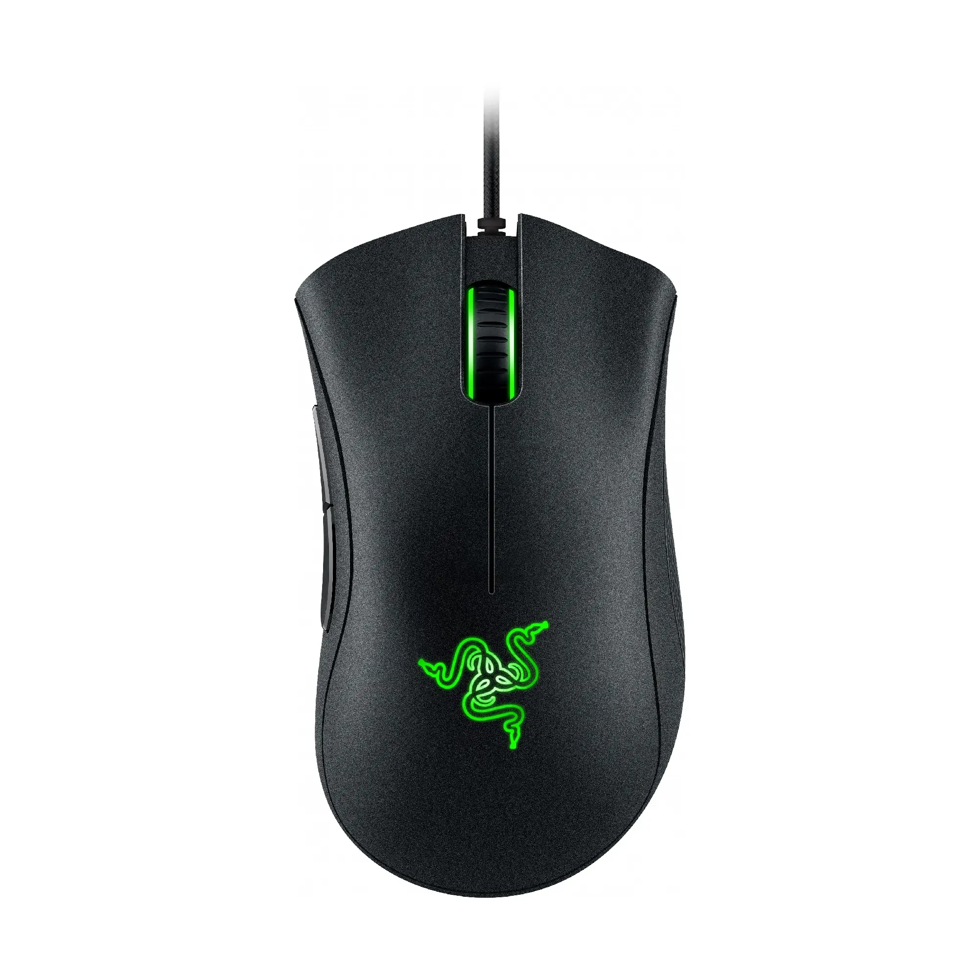 Купить Мышь RAZER DeathAdder Essential USB Black - фото 0