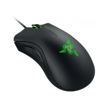 Купить Мышь RAZER DeathAdder Essential USB Black - фото 1