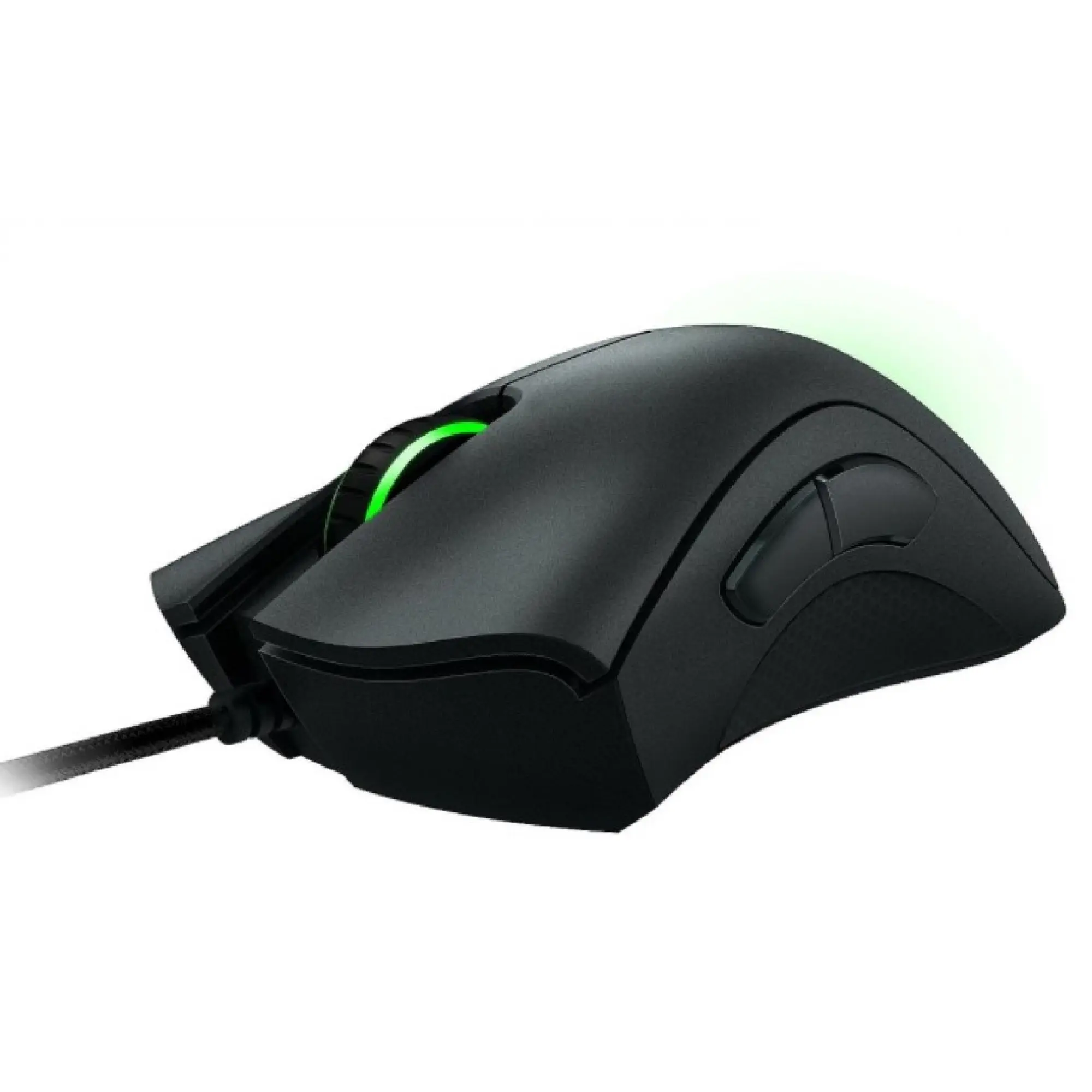Купить Мышь RAZER DeathAdder Essential USB Black - фото 2