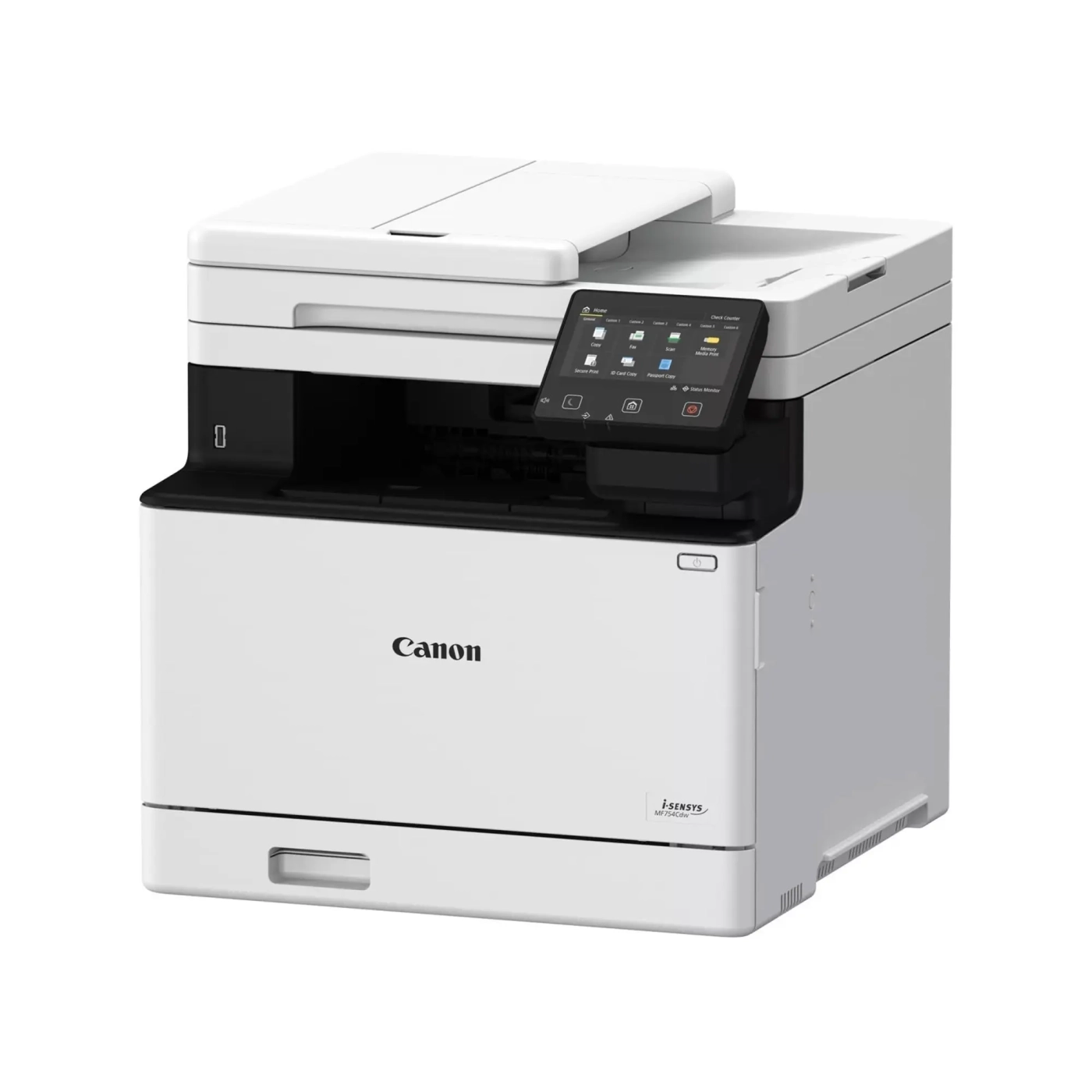 Купити БФП Canon i-SENSYS MF754Cdw з Wi-Fi - фото 1