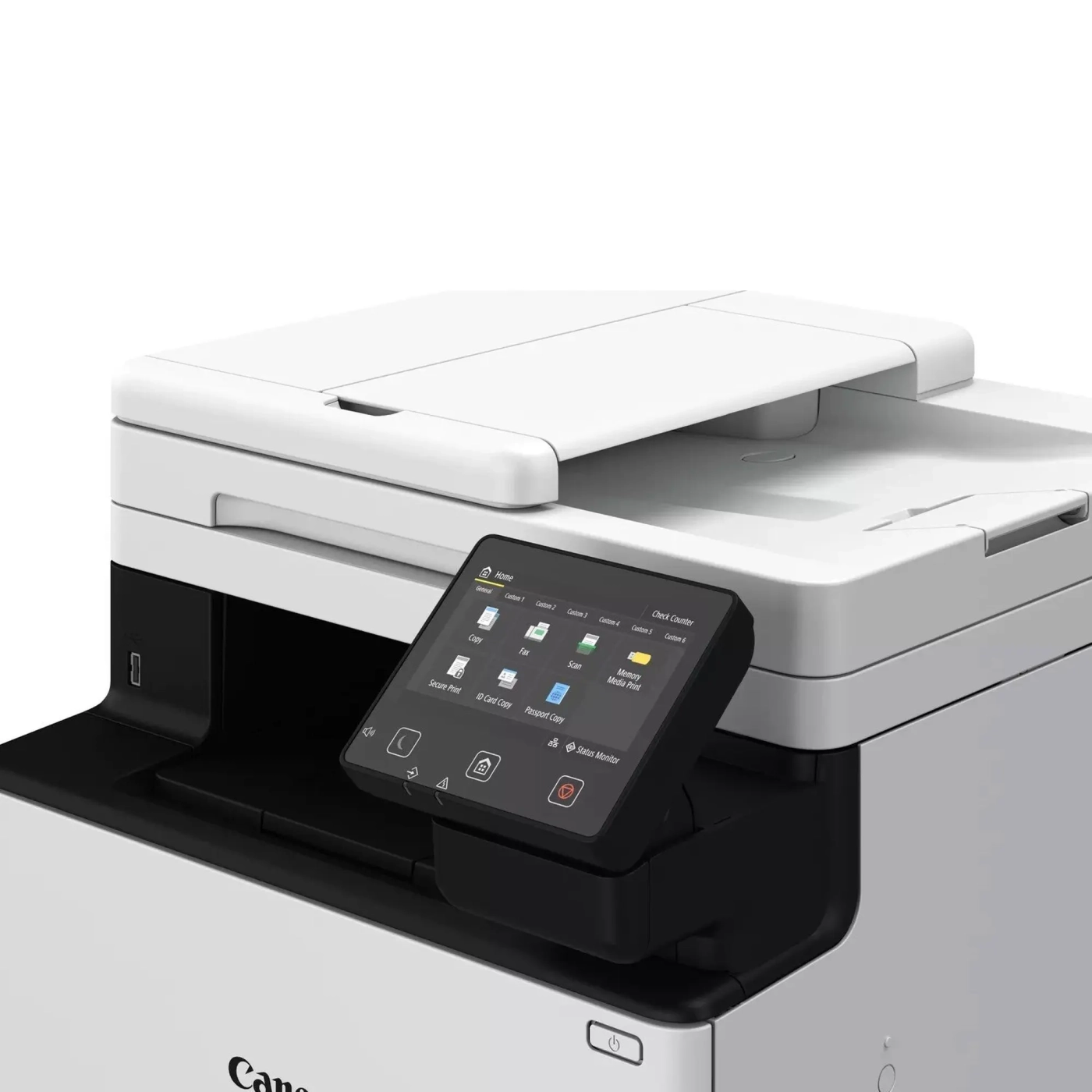 Купити БФП Canon i-SENSYS MF754Cdw з Wi-Fi - фото 2