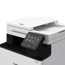 Купити БФП Canon i-SENSYS MF754Cdw з Wi-Fi - фото 2