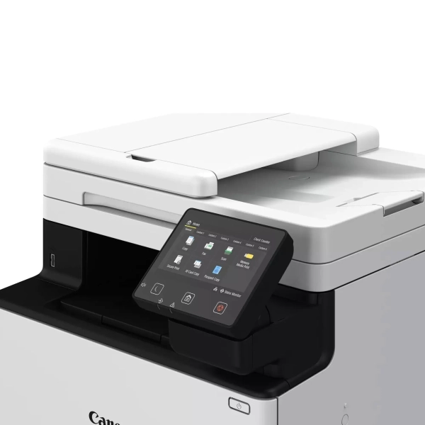 Купити БФП Canon i-SENSYS MF754Cdw з Wi-Fi - фото 2