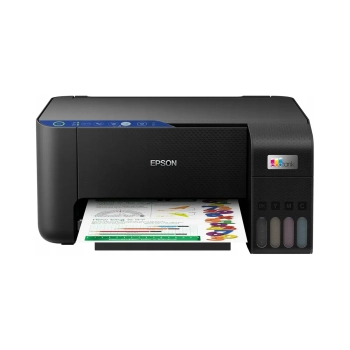 Купить МФУ Epson EcoTank L3251 (C11CJ67413) - фото 0