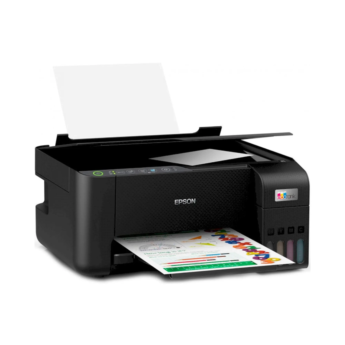 Купити БФП Epson EcoTank L3251 (C11CJ67413) - фото 1