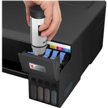 Купити БФП Epson EcoTank L3251 (C11CJ67413) - фото 3