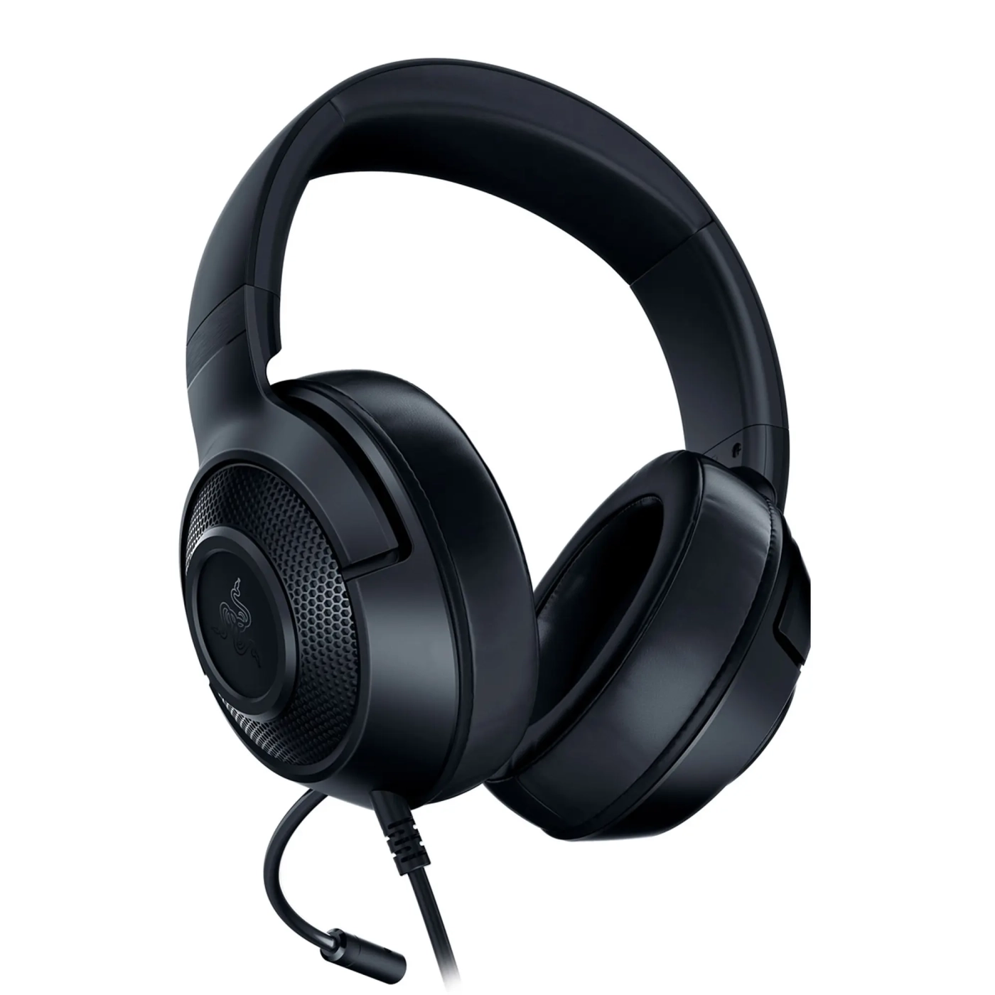 Купити Навушники RAZER Kraken X Lite (RZ04-02950100-R381) - фото 2