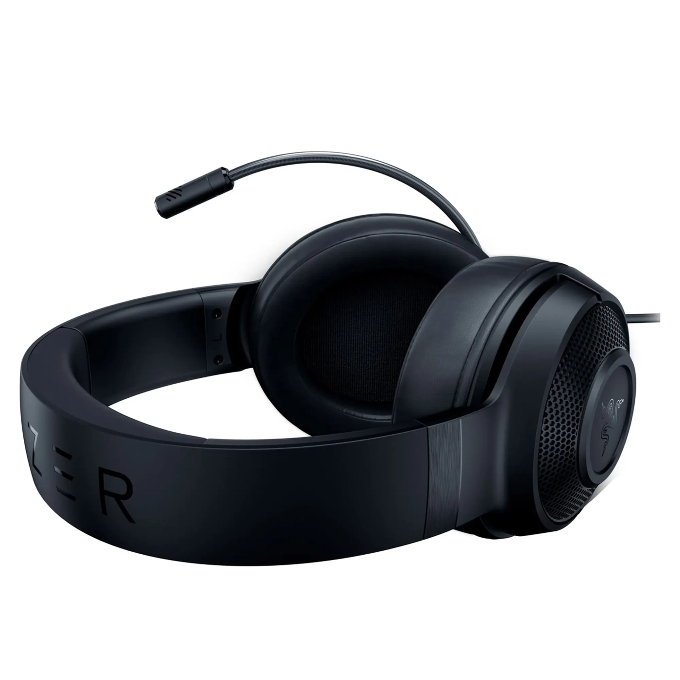 Купити Навушники RAZER Kraken X Lite (RZ04-02950100-R381) - фото 4