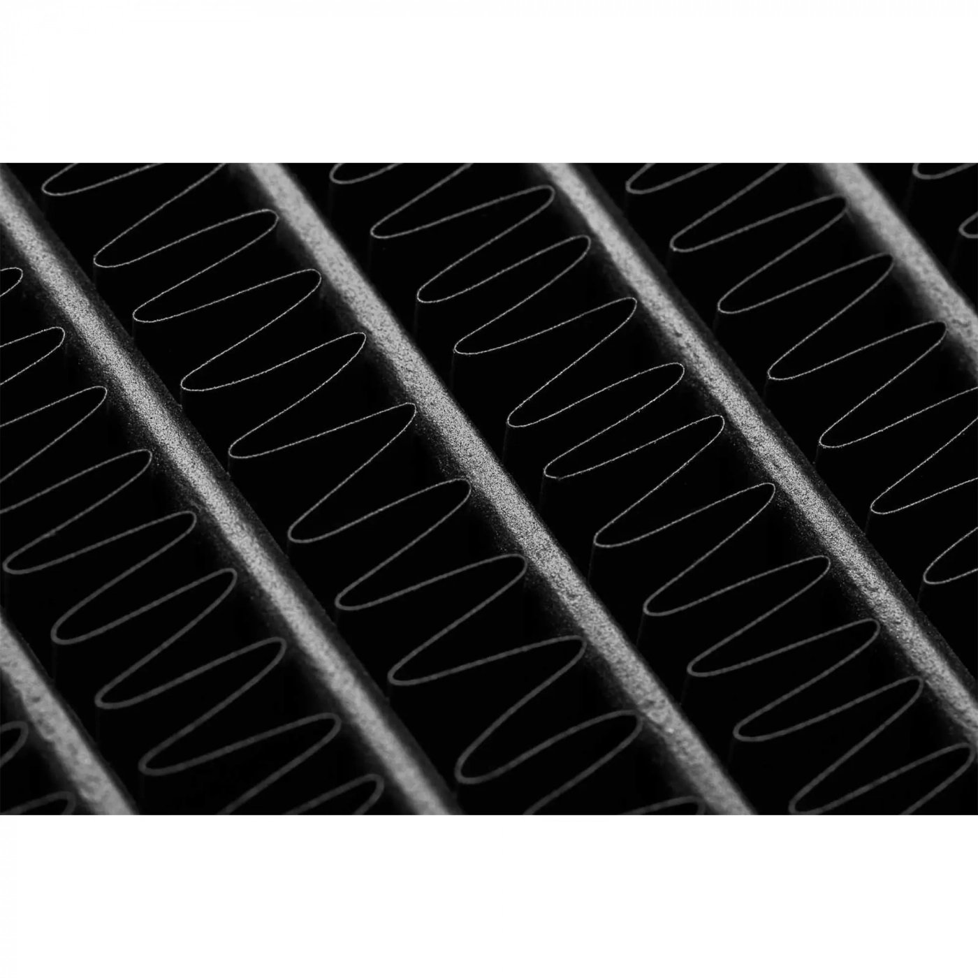 Купить Радиатор EKWB EK-Quantum Surface P240M - Black - фото 6
