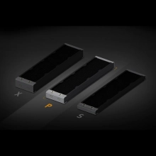 Купить Радиатор EKWB EK-Quantum Surface P240M - Black - фото 7