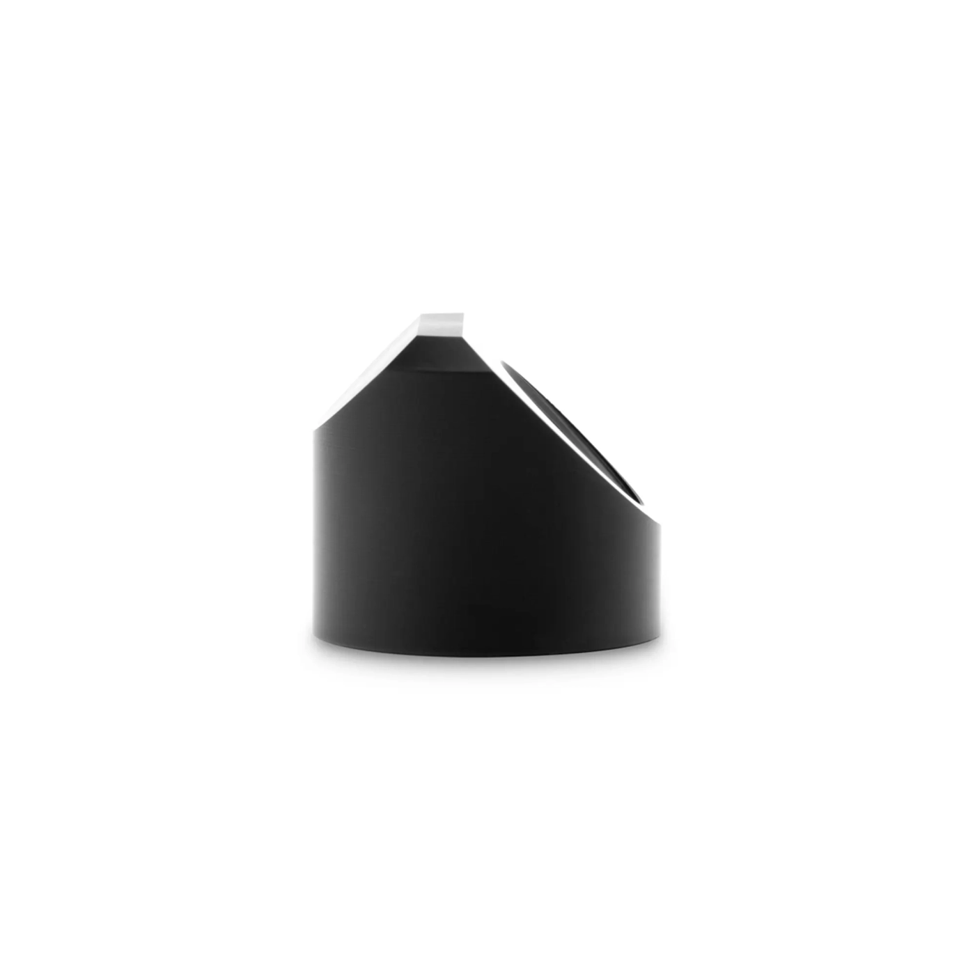 Купити Фітинг EKWB EK-Quantum Torque Static FF 45 ° - Black - фото 0