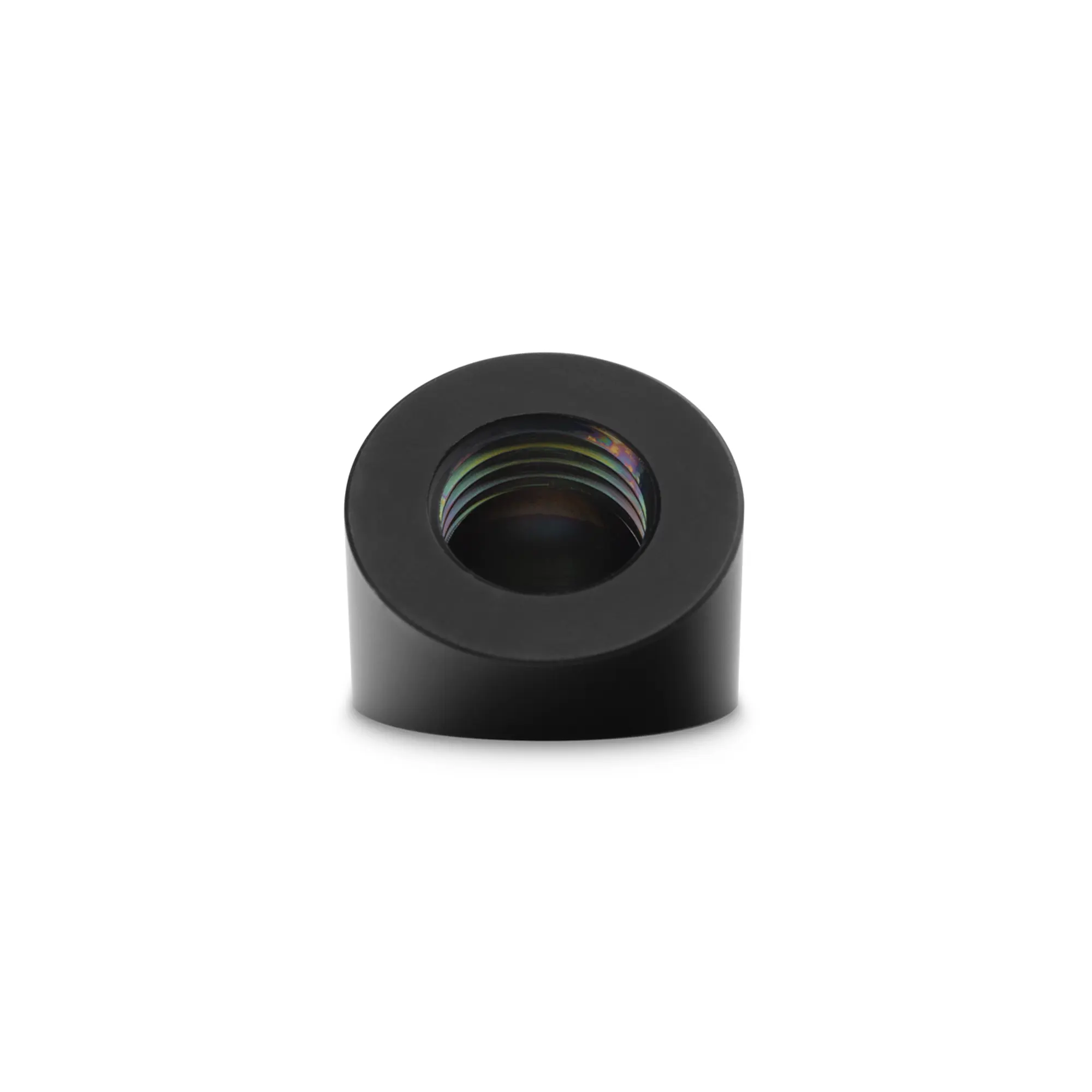 Купити Фітинг EKWB EK-Quantum Torque Static FF 45 ° - Black - фото 2