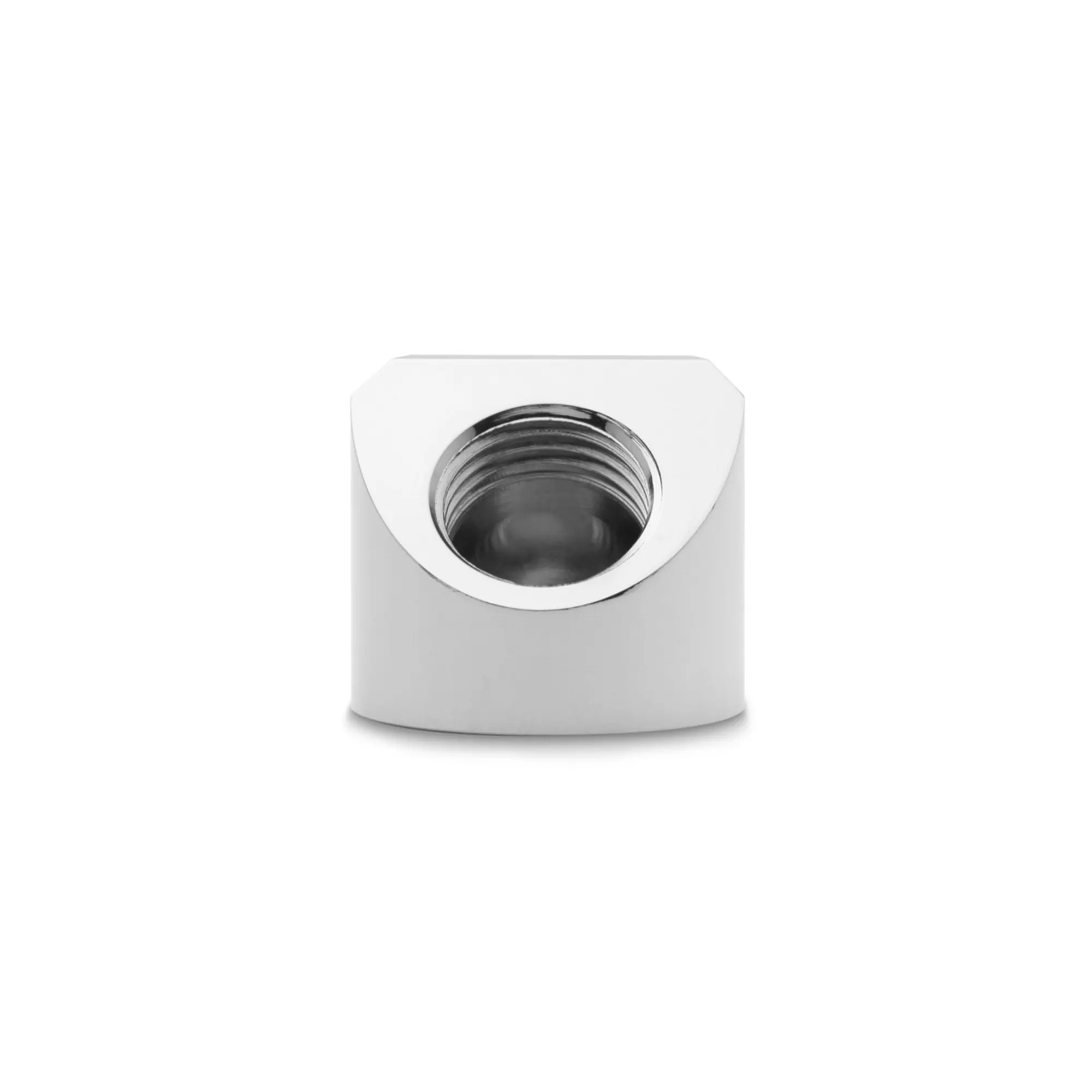 Купить Фитинг EKWB EK-Quantum Torque Static FF 45В° - Nickel - фото 1