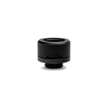 Купить Фитинг EKWB EK-Quantum Torque 6-Pack HDC 16 - Black - фото 0