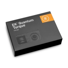 Купить Фитинг EKWB EK-Quantum Torque 6-Pack HDC 16 - Black - фото 1