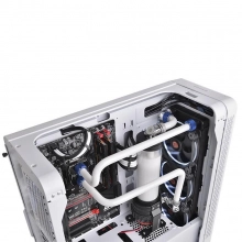 Купить Фитинг Thermaltake Pacific C-PRO G1/4 PETG Tube 16mm OD Compression - Blue (6-Pack) (CL-W210-CU00BU-B) - фото 6
