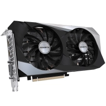 Купить Видеокарта GIGABYTE GeForce RTX 3050 WINDFORCE OC 8G - фото 1