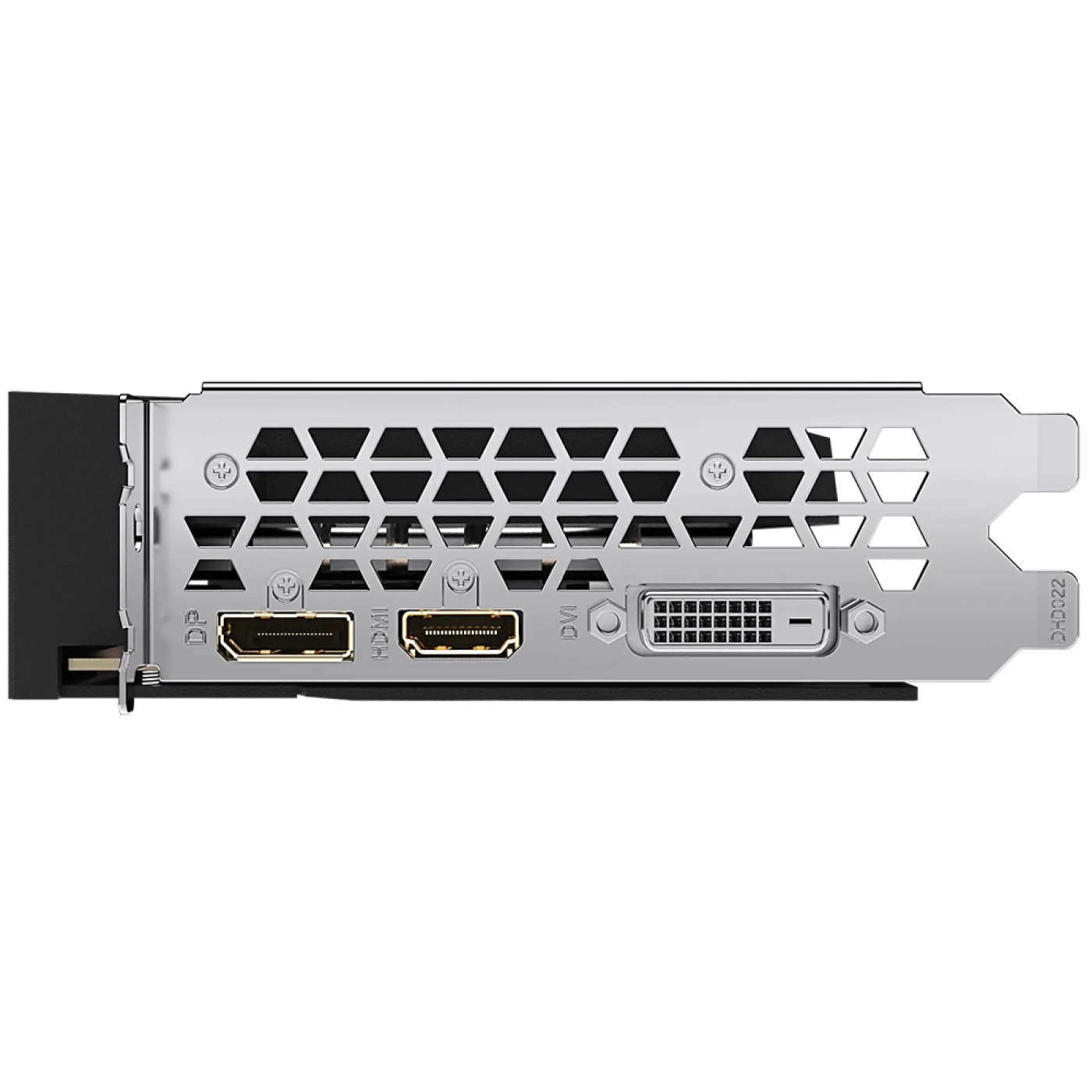 Купить Видеокарта GIGABYTE GeForce RTX 3050 WINDFORCE OC 8G - фото 5