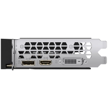 Купить Видеокарта GIGABYTE GeForce RTX 3050 WINDFORCE OC 8G - фото 5