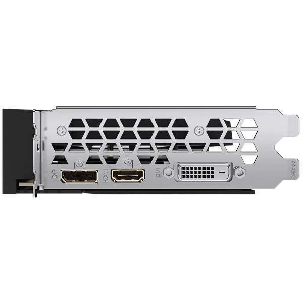 Купить Видеокарта GIGABYTE GeForce RTX 3050 WINDFORCE OC 8G - фото 5