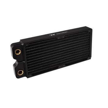 Купить Радиатор Thermaltake Pacific CLM240 Radiator (CL-W236-CU00BL-A) - фото 1