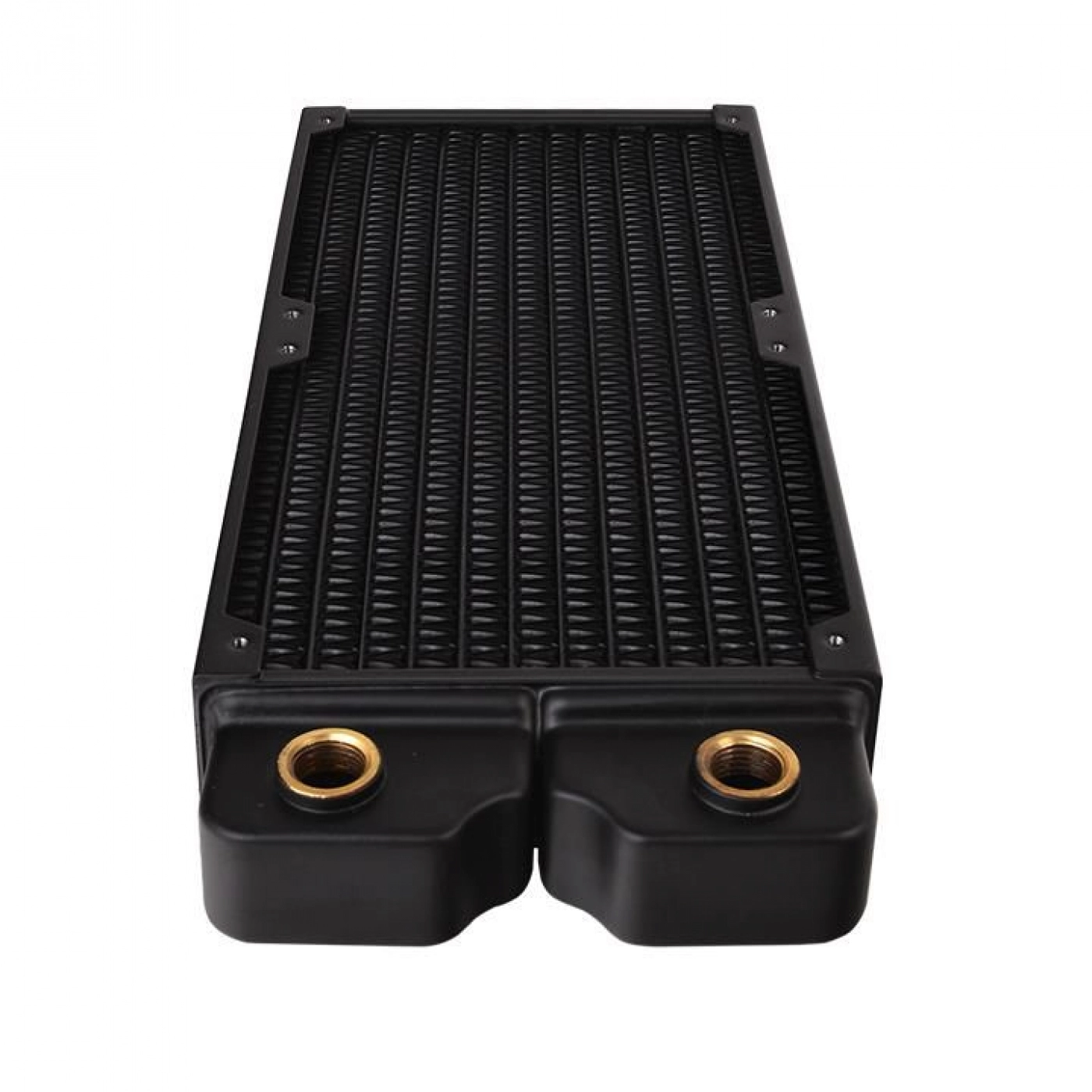 Купить Радиатор Thermaltake Pacific CLM240 Radiator (CL-W236-CU00BL-A) - фото 3
