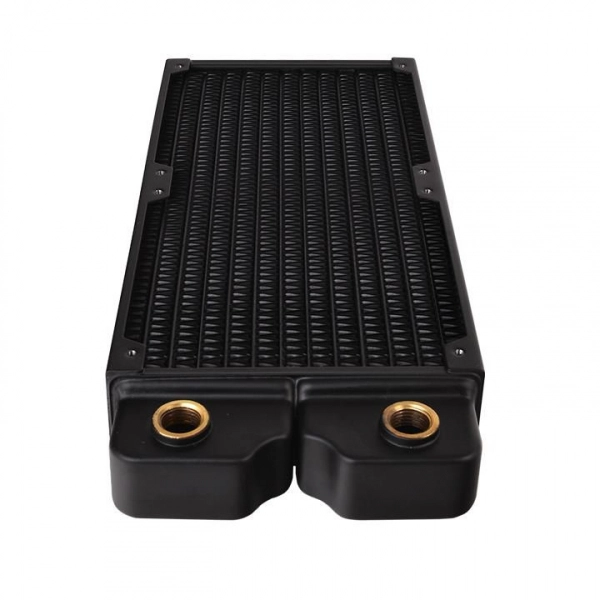 Купить Радиатор Thermaltake Pacific CLM240 Radiator (CL-W236-CU00BL-A) - фото 3