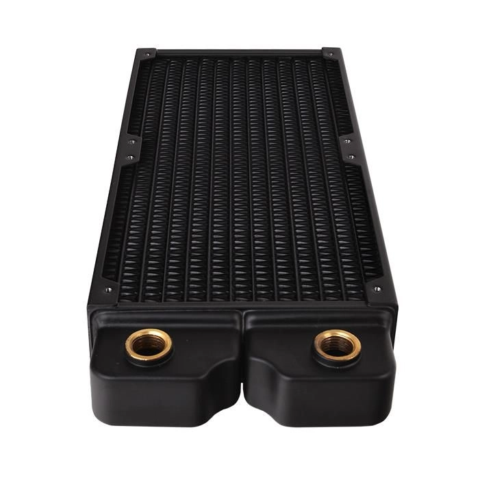 Купить Радиатор Thermaltake Pacific CLM240 Radiator (CL-W236-CU00BL-A) - фото 3
