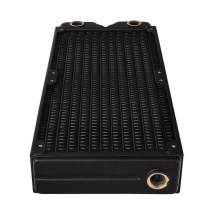 Купить Радиатор Thermaltake Pacific CLM240 Radiator (CL-W236-CU00BL-A) - фото 4