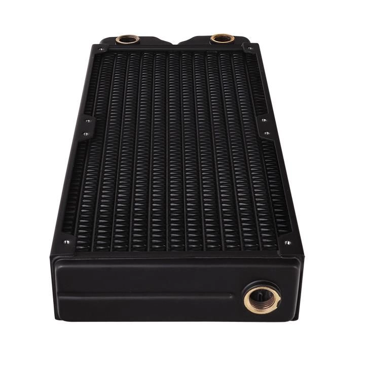 Купить Радиатор Thermaltake Pacific CLM240 Radiator (CL-W236-CU00BL-A) - фото 4