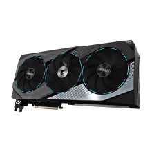 Купить Видеокарта GIGABYTE AORUS GeForce RTX 4070 Ti ELITE 12G - фото 2