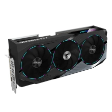 Купить Видеокарта GIGABYTE AORUS GeForce RTX 4070 Ti ELITE 12G - фото 3