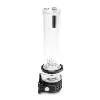 Купить Помпа EKWB EK-Quantum Kinetic TBE 300 D5 PWM D-RGB - Plexi (3831109818497) - фото 1