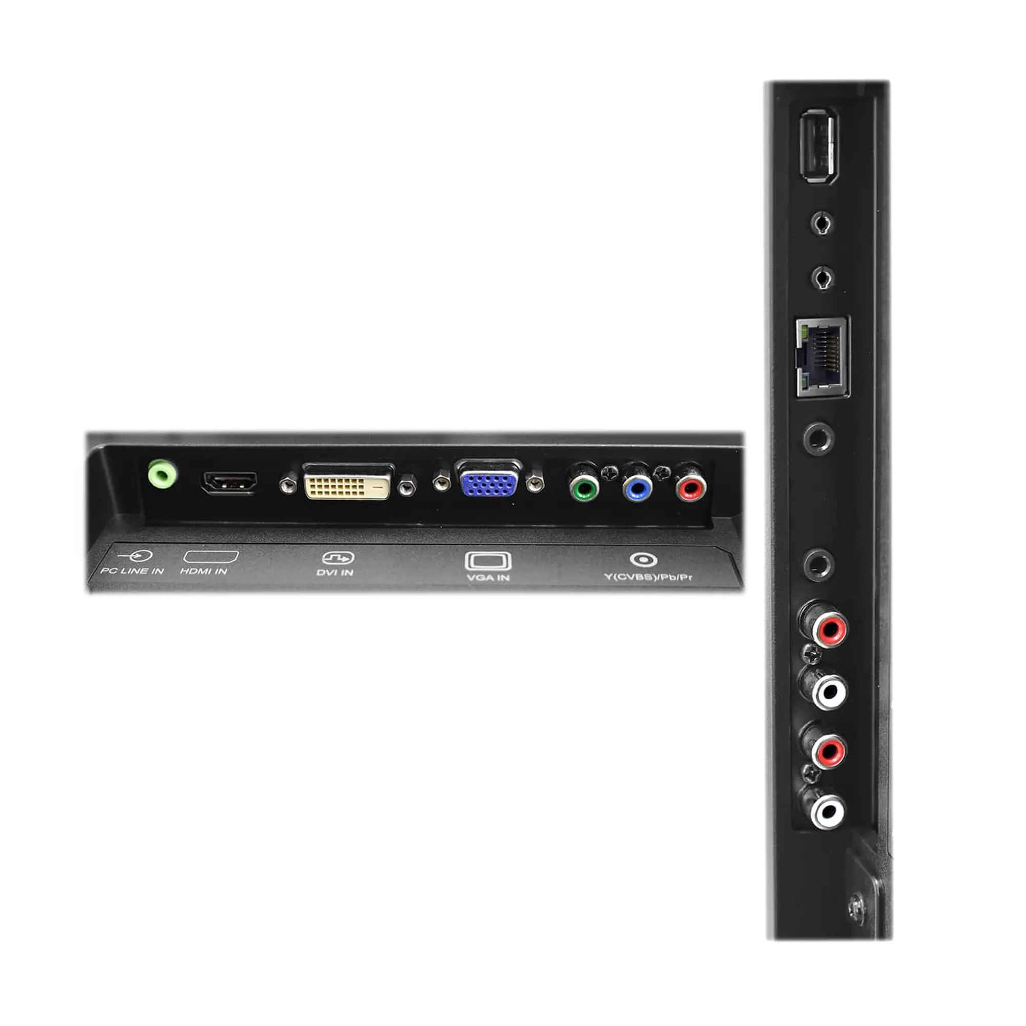 Купить Монитор 32" Acer DV321BMIDX - фото 3
