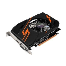 Купить Видеокарта GIGABYTE Nvidia GeForce GT 1030 OC 2G - фото 2