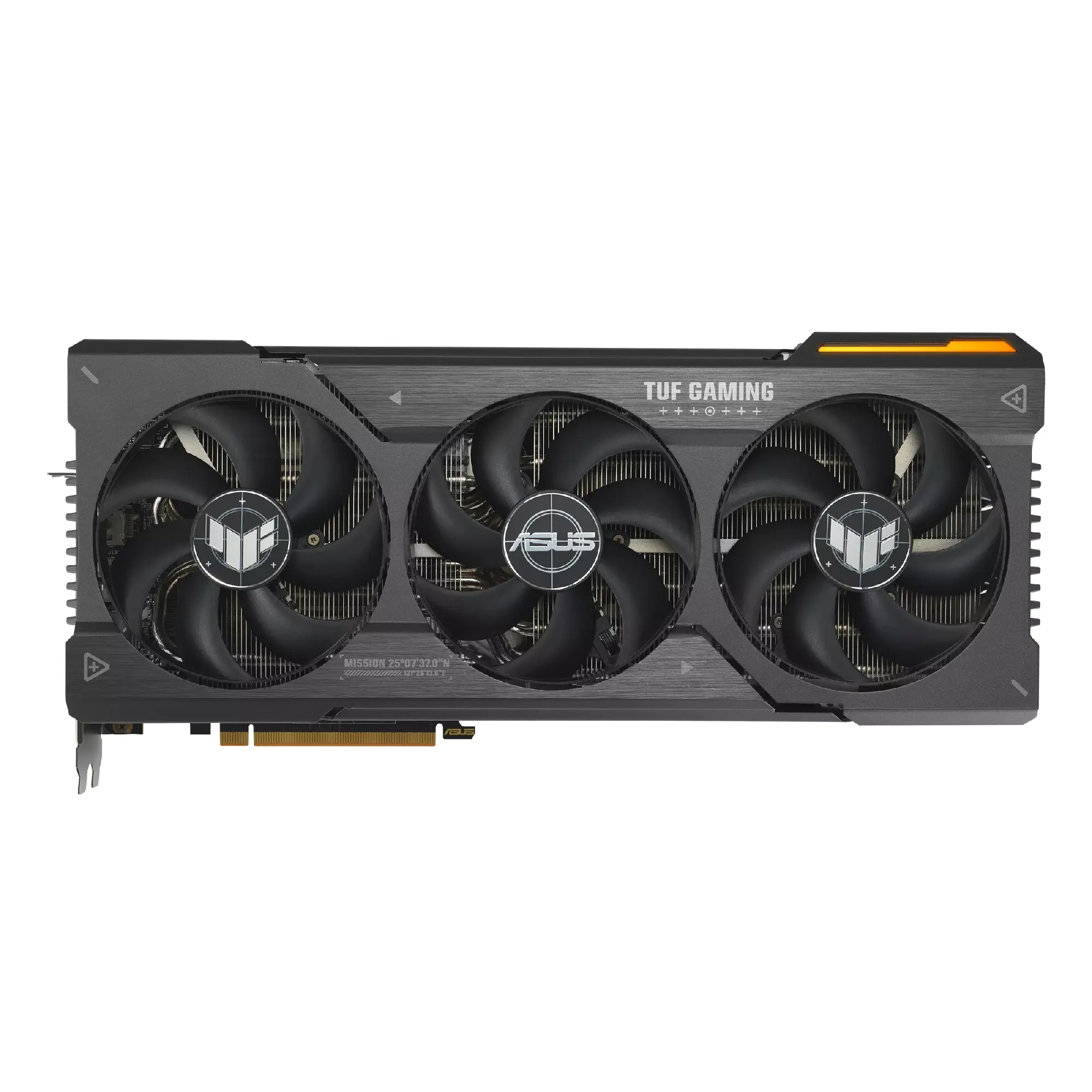 Купити Відеокарта ASUS TUF Gaming Radeon RX 7900 XTX OC Edition 24GB GDDR6 - фото 1