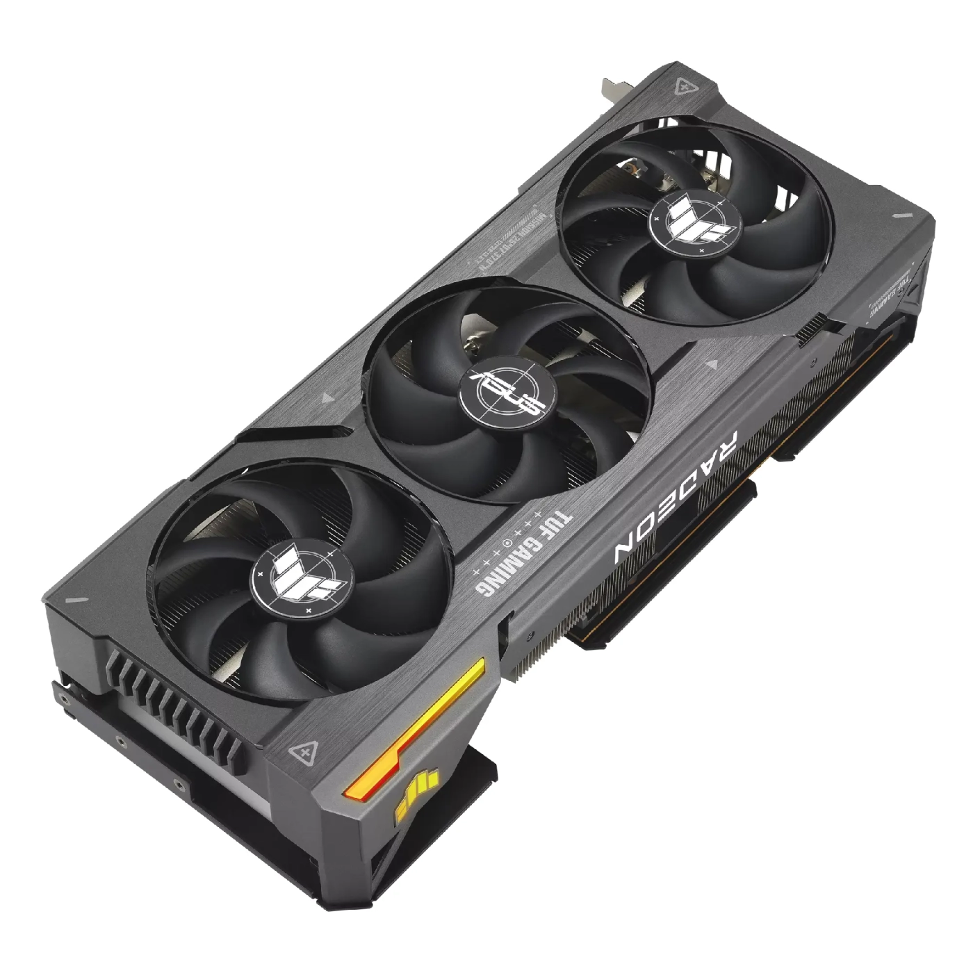 Купити Відеокарта ASUS TUF Gaming Radeon RX 7900 XTX OC Edition 24GB GDDR6 - фото 2