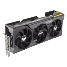 Купити Відеокарта ASUS TUF Gaming Radeon RX 7900 XTX OC Edition 24GB GDDR6 - фото 3