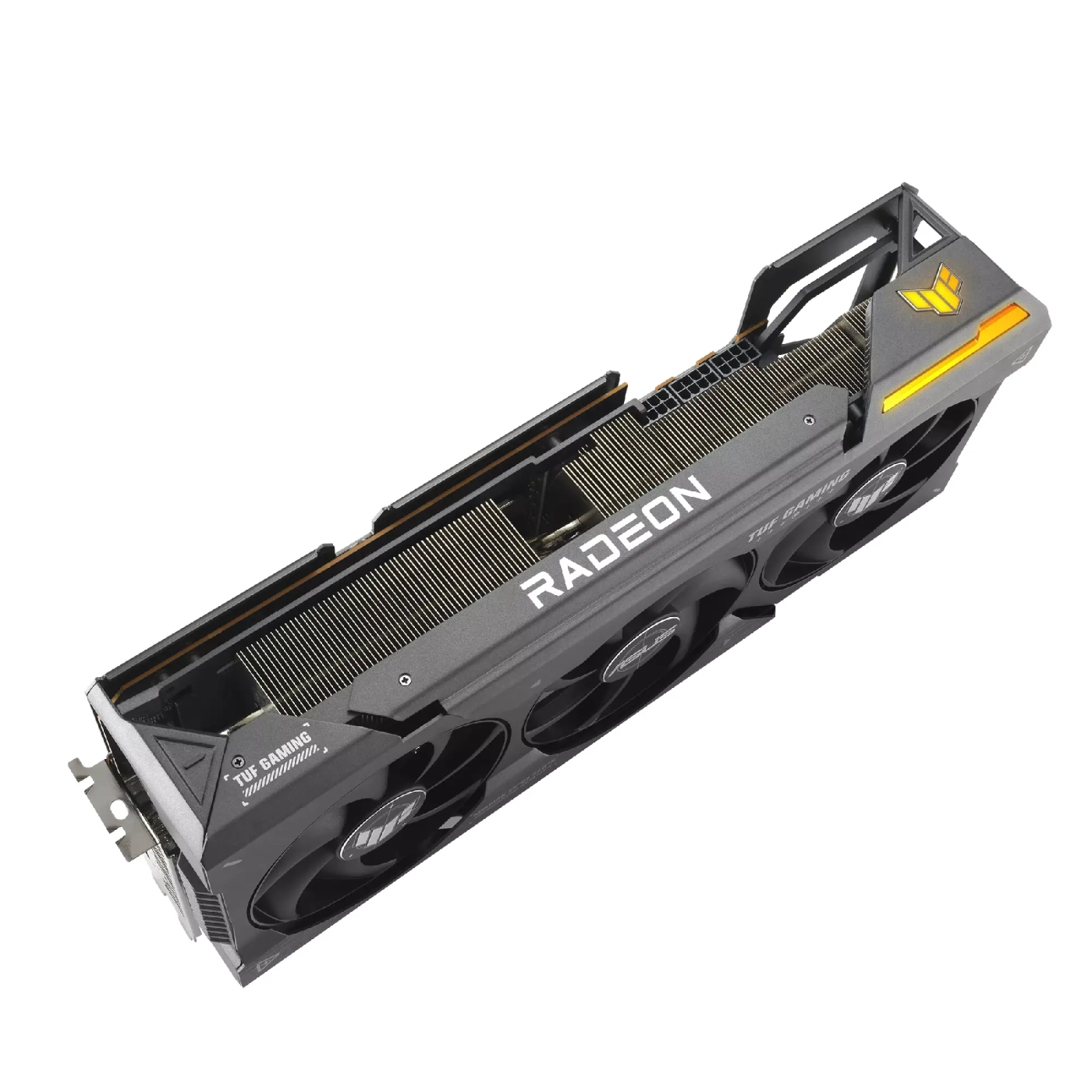 Купити Відеокарта ASUS TUF Gaming Radeon RX 7900 XTX OC Edition 24GB GDDR6 - фото 4