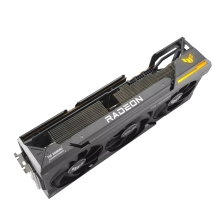 Купити Відеокарта ASUS TUF Gaming Radeon RX 7900 XTX OC Edition 24GB GDDR6 - фото 4