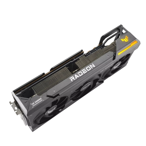 Купити Відеокарта ASUS TUF Gaming Radeon RX 7900 XTX OC Edition 24GB GDDR6 - фото 4