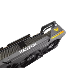 Купити Відеокарта ASUS TUF Gaming Radeon RX 7900 XTX OC Edition 24GB GDDR6 - фото 5