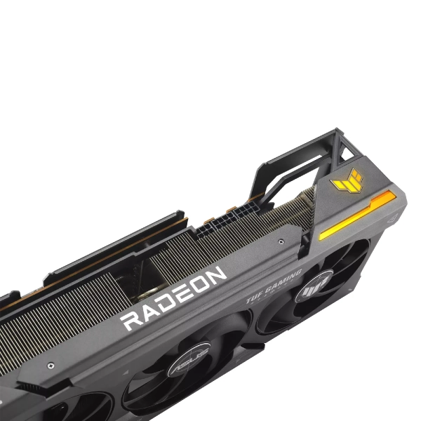 Купити Відеокарта ASUS TUF Gaming Radeon RX 7900 XTX OC Edition 24GB GDDR6 - фото 5