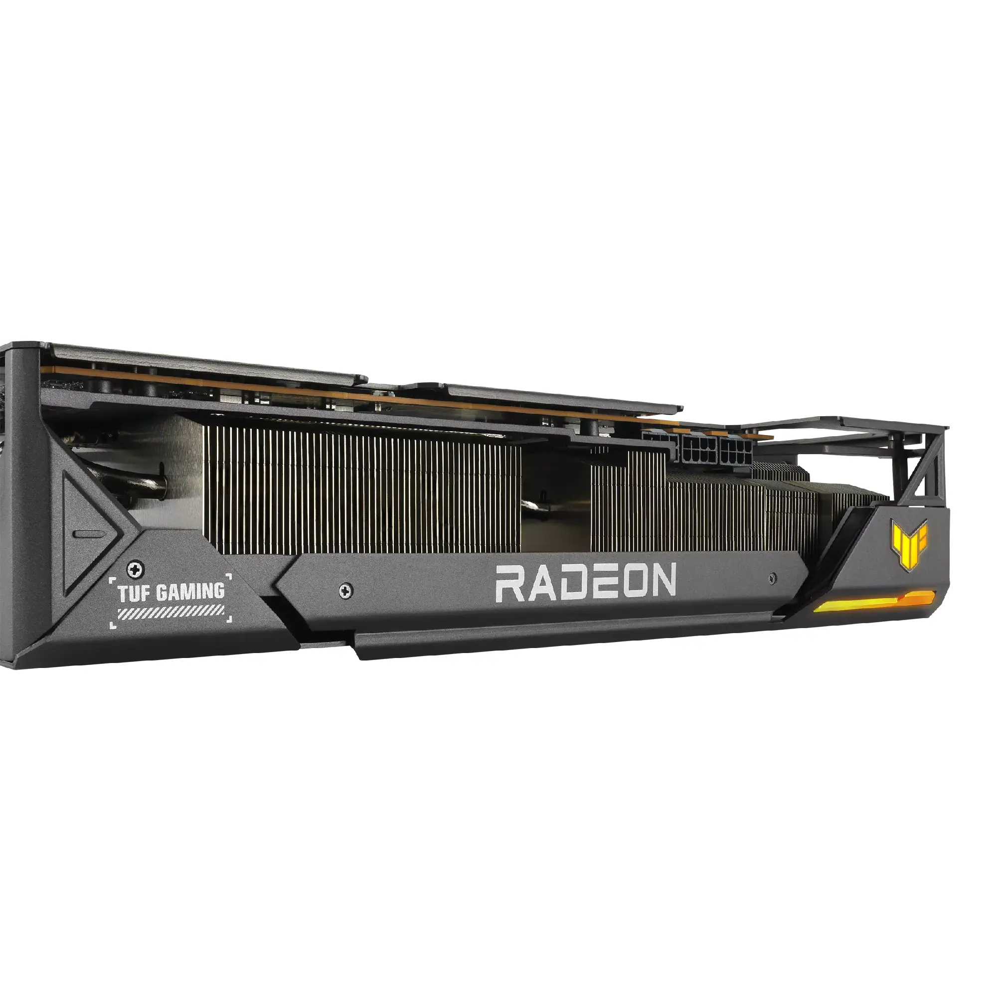 Купити Відеокарта ASUS TUF Gaming Radeon RX 7900 XTX OC Edition 24GB GDDR6 - фото 6