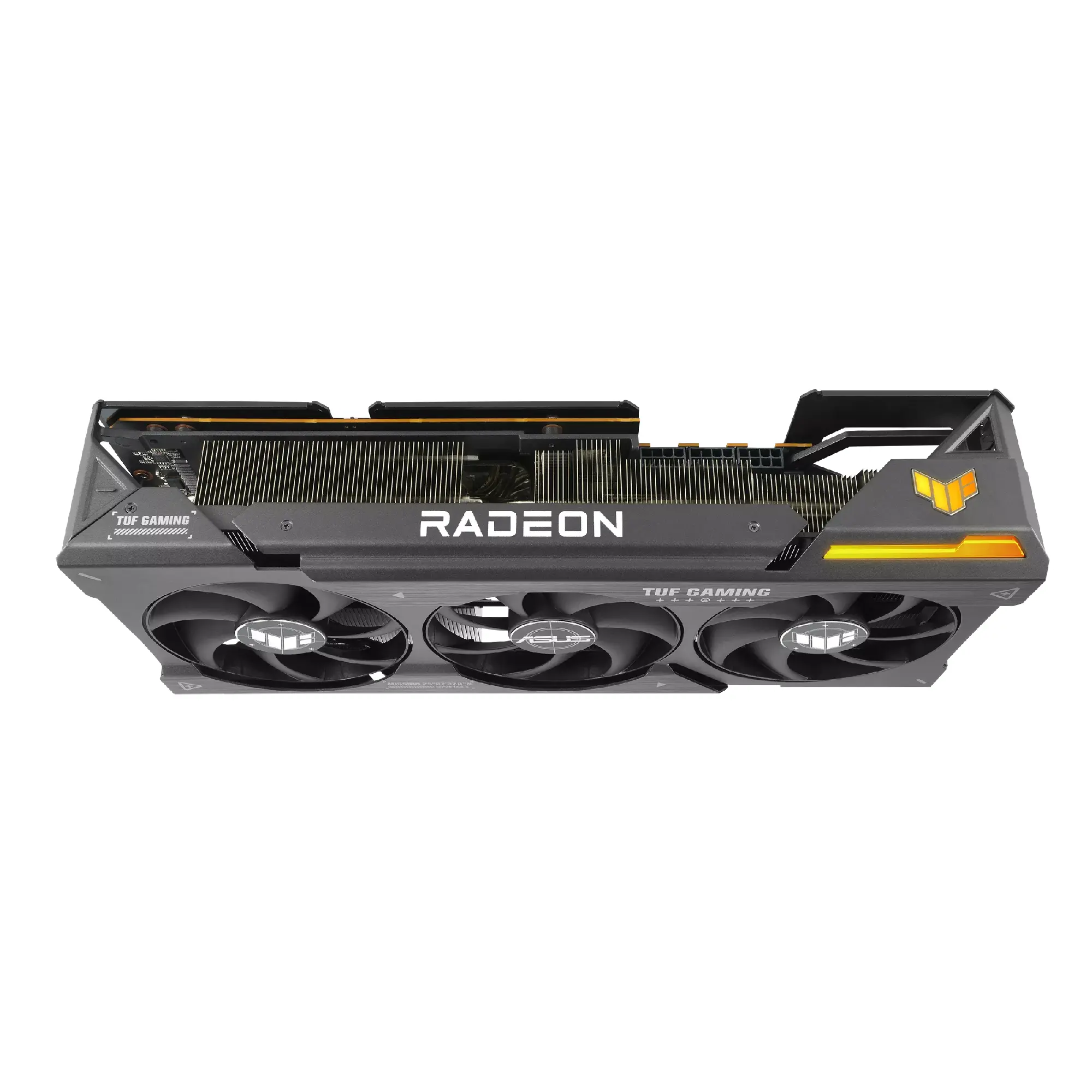 Купити Відеокарта ASUS TUF Gaming Radeon RX 7900 XTX OC Edition 24GB GDDR6 - фото 7